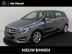 Mercedes-Benz B-klasse - 180 Ambition