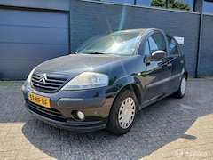 Citroën C3 - 1.4i Airco/Apk 12-'25