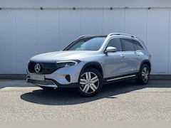 Mercedes-Benz EQB - EQB 250+ Business Line Limited | 18'' Lichtmetalen Wielen