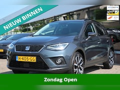 Seat Arona - 1.0 TSI Style Buss Ints LED_ADAP-CRUIS_CAM_KEYLESS_18-INCH