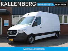 Mercedes-Benz Sprinter - 314 2.2 CDI L2H2 / Automaat / Camera / Gev. Stoel / Multi stuur