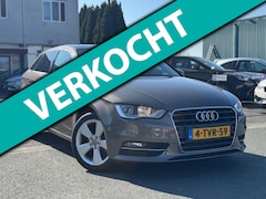 Audi A3 Sportback - 1.4 TFSI Ambition Pro Line g-tron /EXPORT