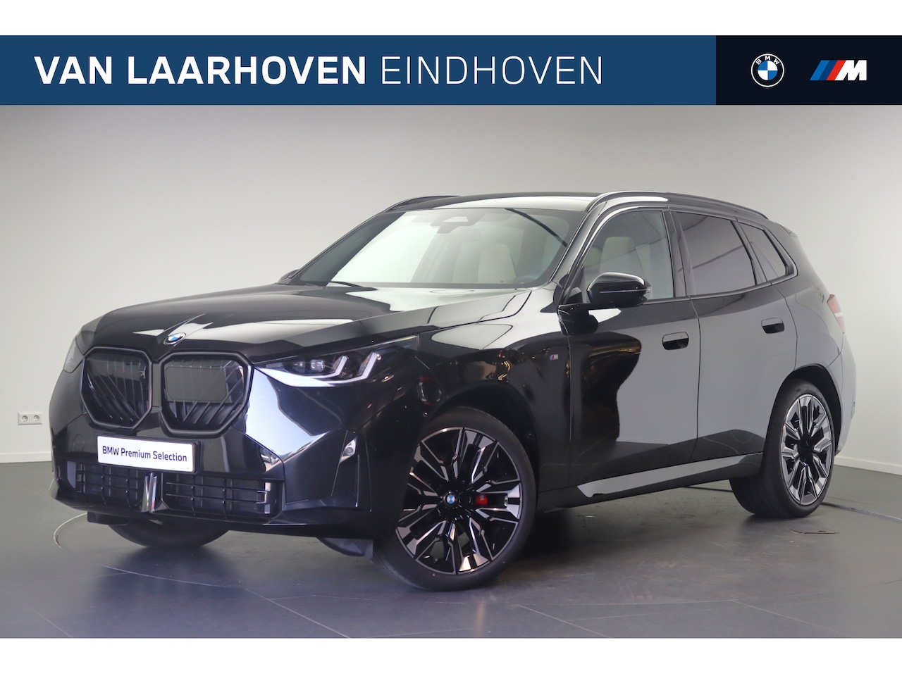 BMW X3 - xDrive 20 High Executive Automaat / Panoramadak / Trekhaak / Sportstoelen / Adaptieve LED - AutoWereld.nl