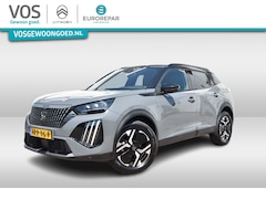 Peugeot 2008 - PureTech 130 EAT6 130 GT NW Model Navi | Keyless | Adapt . Cruise controle | ECC Zeer Comp