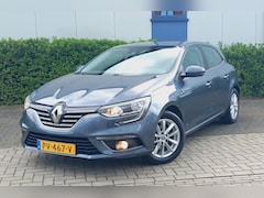 Renault Mégane - 1.2 TCE 97KW HB EDC Bose