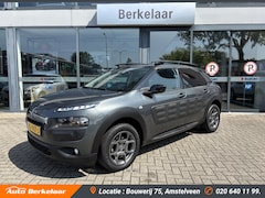 Citroën C4 Cactus - 1.2 PureTech Shine | Navigatie | Achteruitrijcamera | Dealer ond