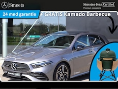 Mercedes-Benz A-klasse - 180 Business Solution AMG line | Panoramadak | 360 camera | Dodehoekassistent | Memory Sea