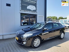 Renault Mégane Estate - 1.5 dCi Bose