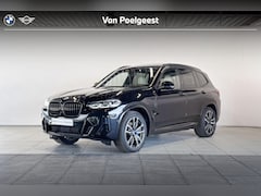 BMW X3 - xDrive30e M Sportpakket Aut