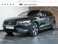 Volvo V60 Cross Country - T5 Automaat AWD Pro | 1ste eigenaar | Dealeronderhouden | Harman Kardon premium audio| Ada