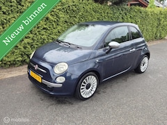 Fiat 500 - 1.2 Sport GEEN IMPORT Leder Airco APK 6-26