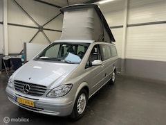 Mercedes-Benz Marco Polo - Viano 2.2 CDI