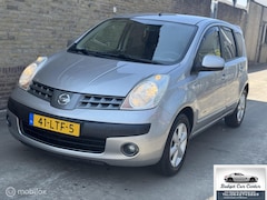 Nissan Note - 1.6 First Note Automaat