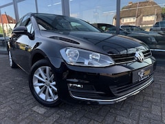 Volkswagen Golf - 1.4 TSI Lounge BlueMotion Tech
