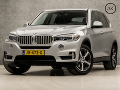 BMW X5 - xDrive40e High Executive 313Pk Automaat (GROOT NAVI, HEAD-UP DISPLAY, 360 CAMERA, SFEERVER