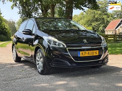 Peugeot 208 - 1.2 PureTech Active | Navi + Cruise control |