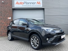 Toyota RAV4 - 2.5 Hybrid AWD Executive Camera Cruise Navi