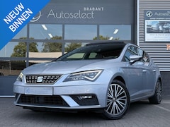 Seat Leon - 1.5 TSI Xcellence ACC LED Pano