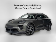 Porsche Macan - 4