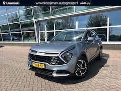 Kia Sportage - 1.6 T-GDi MHEV DynamicLine 150 PK TREKHAAK
