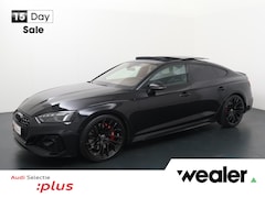 Audi RS5 - Sportback 2.9 TFSI quattro | 450 PK | RS sportonderstel plus | RS sportuitlaat | garantie