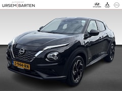Nissan Juke - 1.6 Hybrid Tekna