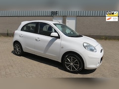 Nissan Micra - 1.2 DIG-S Acenta