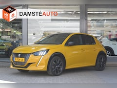 Peugeot 208 - GT Pack 1.2 PureTech 130pk EAT8