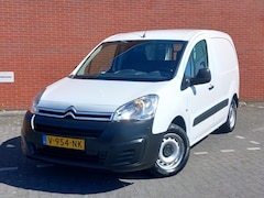 Citroën Berlingo - 1.6 BlueHDi 75pk 2pl Club