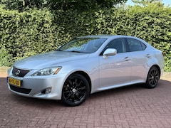 Lexus IS - 250 Business Stoelkoeling MarkLevinson Camera NAP