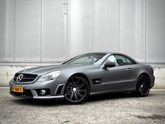 Mercedes-Benz SL-klasse Cabrio - 500