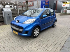 Peugeot 107 - 1.0-12V XS 5drs Airco