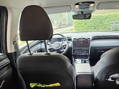 Hyundai Tucson - 1.6 T-GDI MHEV i-Motion