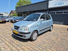 Hyundai Atos - 1.1i Dynamic Cool AIRCO NIEUWE APK