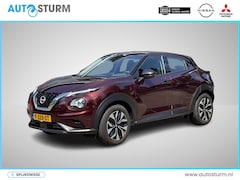 Nissan Juke - 1.0 DIG-T Acenta