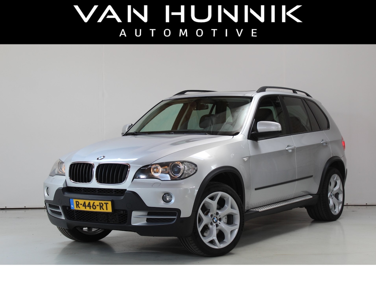 BMW X5 - xDrive30d High Executive 2e Eig | 7p | Pano | Hud | Trekhaak | Keyless - AutoWereld.nl
