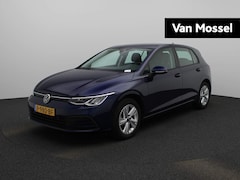 Volkswagen Golf - 1.0 TSI Life Navigatie | Apple carplay | Adaptieve cruise control | Lane Assist | Climate