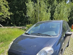 Fiat Grande Punto - 1.3 M-Jet Actual