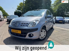 Nissan Pixo - 1.0 Acenta Airco Elek Pakket C.V Apk 03-2026