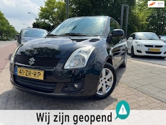 Suzuki Swift - 1.3 Shogun A-C Elek Pakket Lmv 5-Drs