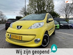 Peugeot 107 - 1.0-12V XR Airco Lmv Apk 03-2026 Inruilkoopje