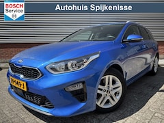 Kia Cee'd Sportswagon - Ceed 1.4 T-GDi DynamicPlusLine | Afn. Trekhaak | CarPlay | Camera |