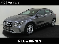 Mercedes-Benz GLA-Klasse - 180 Business Solution