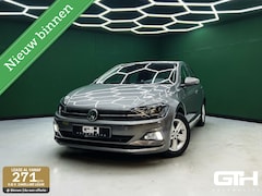 Volkswagen Polo - 1.0 TSI DSG Carplay | Cruise | Sensor | NAP