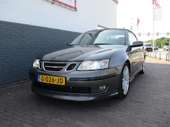 Saab 9-3 Cabrio - 2.8 V6 T Aero