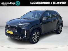 Toyota Yaris Cross - 1.5 Hybrid Dynamic | Navigatie | Apple CarPlay/Android auto | Achteruitrijcamera | Stoel e