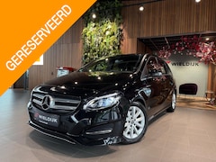 Mercedes-Benz B-klasse - 180 Ambition Sports Tourer Style DCT