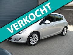 Opel Astra - 1.6 edition