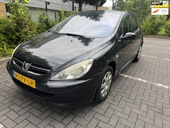 Peugeot 307 - 1.6-16V XS Premium