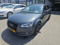 Audi A3 Sportback - 1.8 TFSI Amb. PL.S